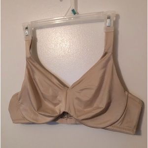 Soma Sensuous Sides Minimizer Bra, 42C